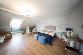 Hotel Infanta Isabel