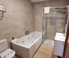 Hotel Infanta Isabel