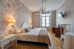 Hotel Infanta Isabel