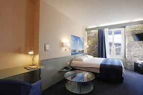 Le Montbrillant Hôtel Residence