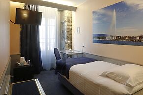 Le Montbrillant Hôtel Residence