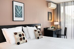 Best Western Hotel Mediterranee Menton