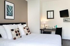 Best Western Hotel Mediterranee Menton