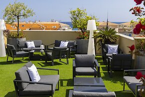 Best Western Hotel Mediterranee Menton