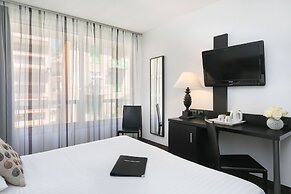 Best Western Hotel Mediterranee Menton