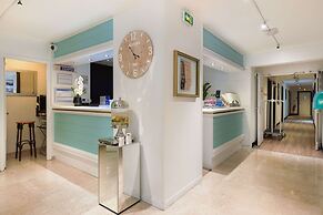 Best Western Hotel Mediterranee Menton