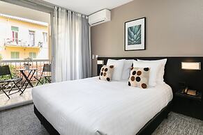 Best Western Hotel Mediterranee Menton