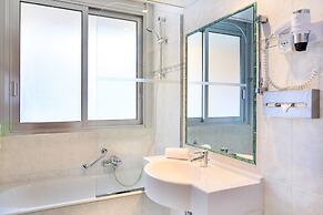 Best Western Hotel Mediterranee Menton