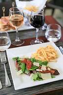 Best Western Hotel Mediterranee Menton