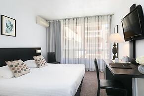 Best Western Hotel Mediterranee Menton