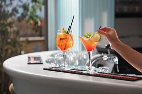 Best Western Hotel Mediterranee Menton