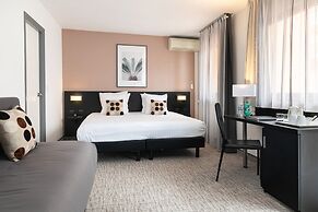 Best Western Hotel Mediterranee Menton