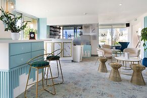 Best Western Hotel Mediterranee Menton