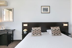 Best Western Hotel Mediterranee Menton