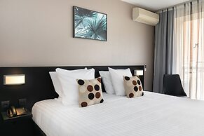 Best Western Hotel Mediterranee Menton