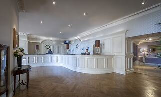 The Royal Marine Hotel