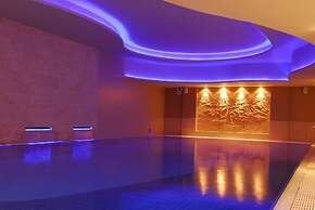 The Royal Marine Hotel
