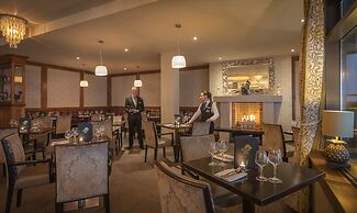 The Royal Marine Hotel