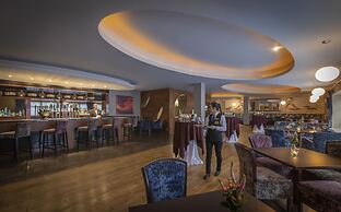 The Royal Marine Hotel