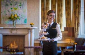 The Royal Marine Hotel