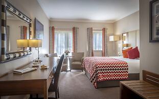 The Royal Marine Hotel