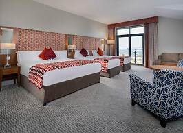 The Royal Marine Hotel