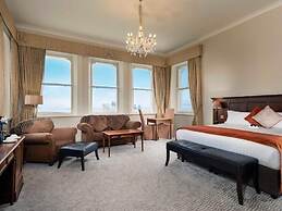 The Royal Marine Hotel