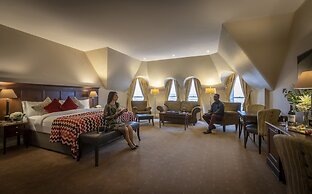 The Royal Marine Hotel