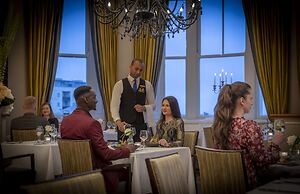 The Royal Marine Hotel