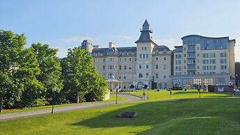 The Royal Marine Hotel