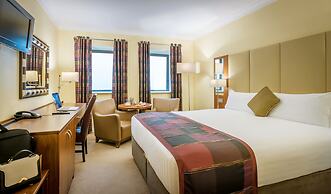 The Royal Marine Hotel