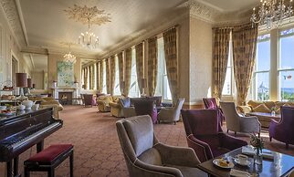 The Royal Marine Hotel