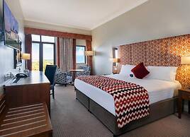 The Royal Marine Hotel