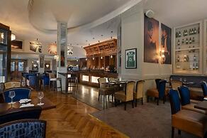 The Royal Marine Hotel