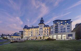 The Royal Marine Hotel