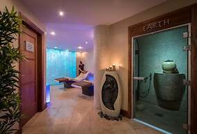 The Royal Marine Hotel
