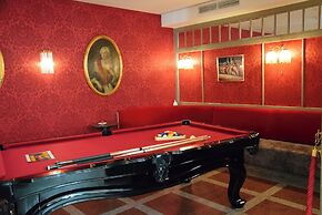 Theaterhotel & Suites Wien