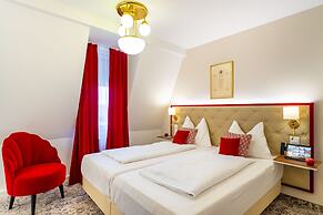 Theaterhotel & Suites Wien