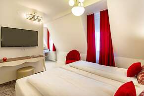 Theaterhotel & Suites Wien
