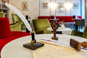 Theaterhotel & Suites Wien