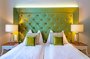 Theaterhotel & Suites Wien