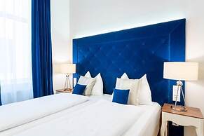 Theaterhotel & Suites Wien