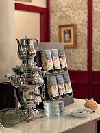 Theaterhotel & Suites Wien