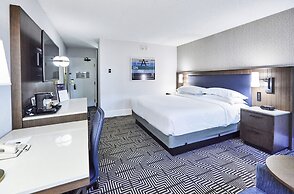 Hotel Riu Plaza Fisherman's Wharf