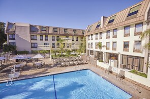 Hotel Riu Plaza Fisherman's Wharf