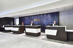 Hotel Riu Plaza Fisherman's Wharf