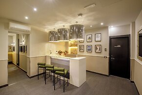 Condotti Boutique Hotel