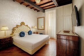 Condotti Boutique Hotel