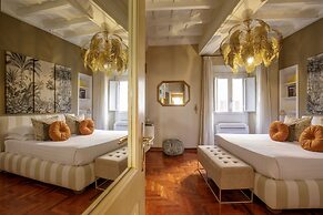 Condotti Boutique Hotel