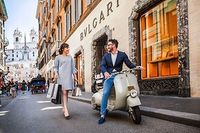 Condotti Boutique Hotel